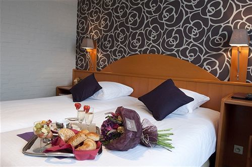 Hotel Binnenhof Löwen