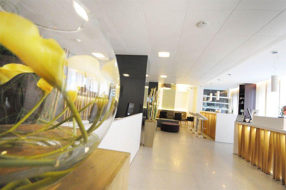 Binnenhof Hotel 3*