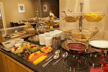 Binnenhof Hotel 3*